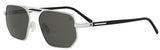 Tag Heuer Essential Wire Sunglasses TH40055U