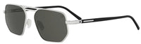 Tag Heuer Essential Wire Sunglasses TH40055U