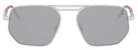 Tag Heuer Essential Wire Sunglasses TH40055U