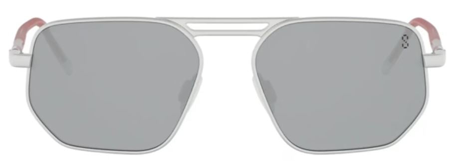 Tag Heuer Essential Wire Sunglasses TH40055U