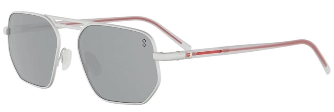 Tag Heuer Essential Wire Sunglasses TH40055U