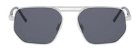 Tag Heuer Essential Wire Sunglasses TH40055U