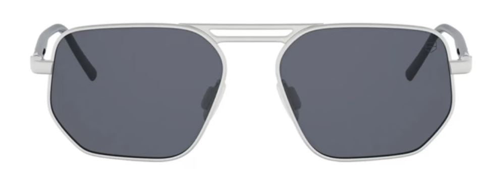 Tag Heuer Essential Wire Sunglasses TH40055U