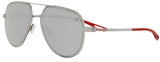 Tag Heuer Jack Heuer Sonnenbrille TH40059U