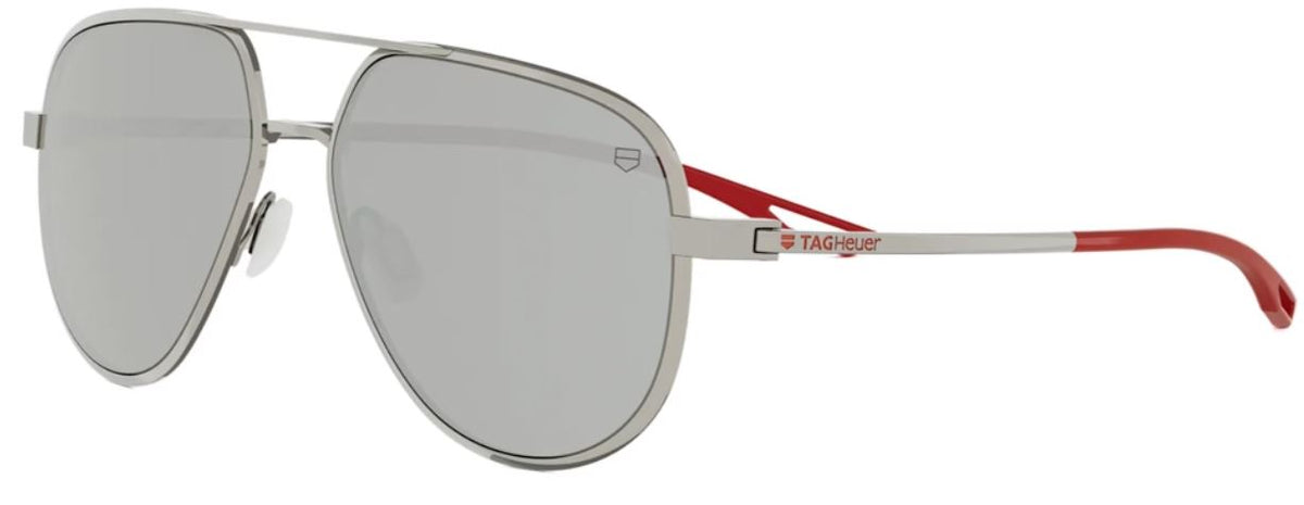 Tag Heuer Jack Heuer Sonnenbrille TH40059U
