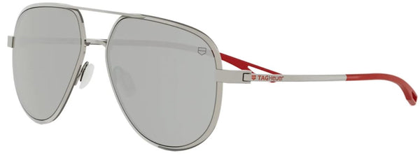 Tag Heuer Jack Heuer Sonnenbrille TH40059U