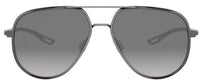 Tag Heuer Jack Heuer Sonnenbrille TH40059U