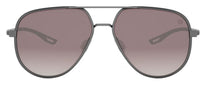 Tag Heuer Jack Heuer Sonnenbrille TH40059U