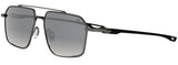 Sonnenbrille Tag Heuer Mini Vingtsept Metal TH40066U
