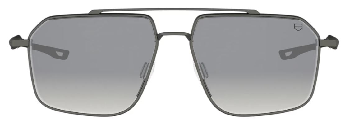 Sonnenbrille Tag Heuer Mini Vingtsept Metal TH40066U