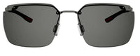 Lunettes de Soleil Tag Heuer Rubber Flex TH40067U