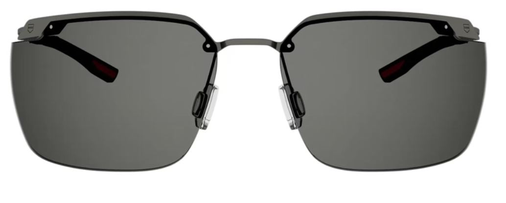 Lunettes de Soleil Tag Heuer Rubber Flex TH40067U