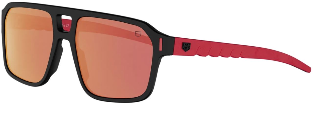 Sonnenbrille Tag Heuer Drive TH40070I