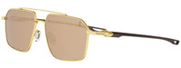 Sonnenbrille Tag Heuer Mini Vingtsept Metal TH40066U