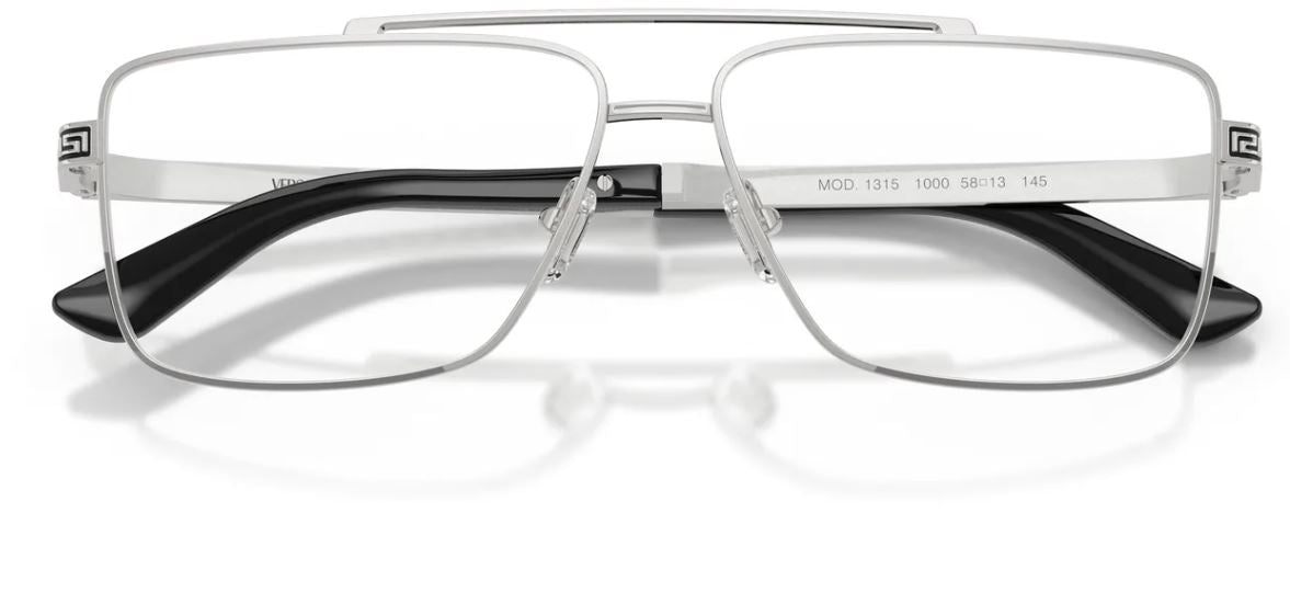 Lunettes de vue Versace VE1315