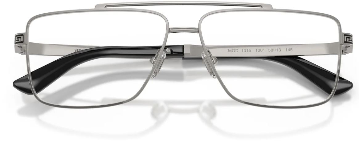 Lunettes de vue Versace VE1315