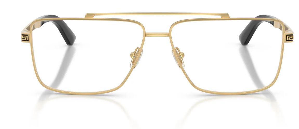 Lunettes de vue Versace VE1315