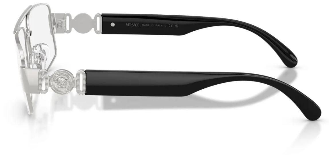 Lunettes de vue Versace VE1317