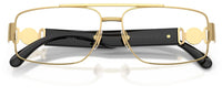 Lunettes de vue Versace VE1317