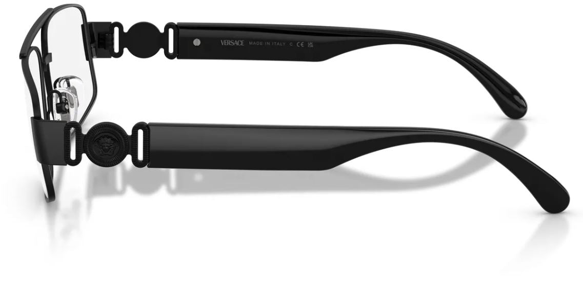 Lunettes de vue Versace VE1317