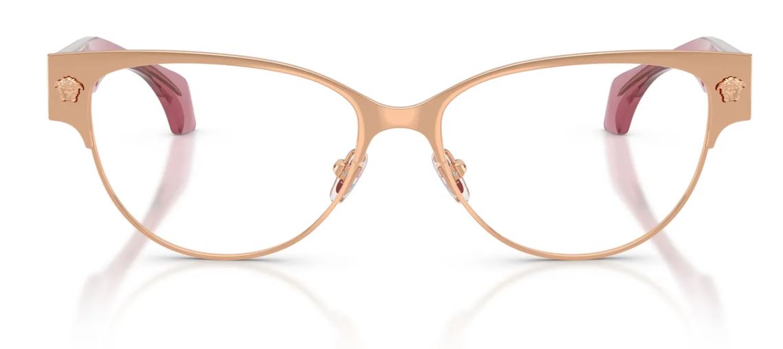 Lunettes de vue Versace VE1318