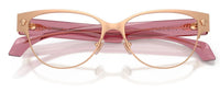 Lunettes de vue Versace VE1318