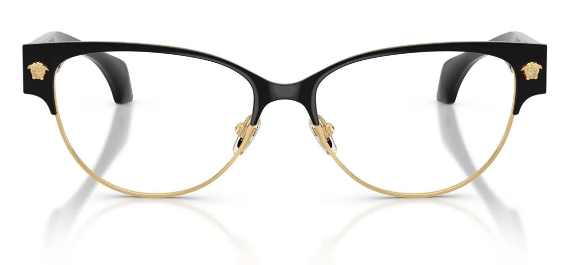 Lunettes de vue Versace VE1318