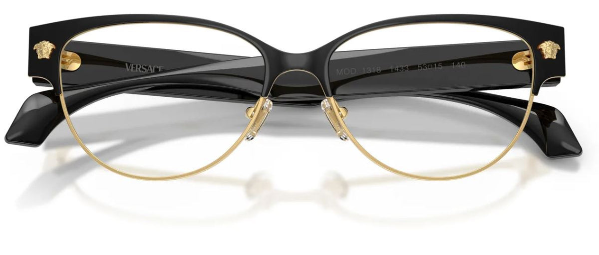 Lunettes de vue Versace VE1318