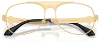 Lunettes de vue Versace VE1319