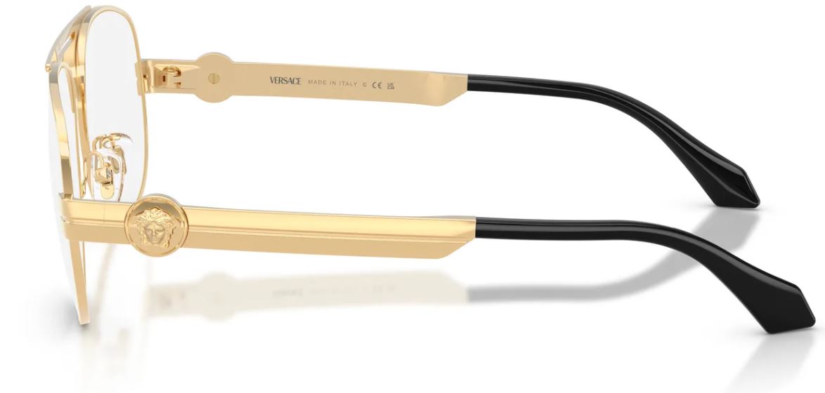 Lunettes de vue Versace VE1319