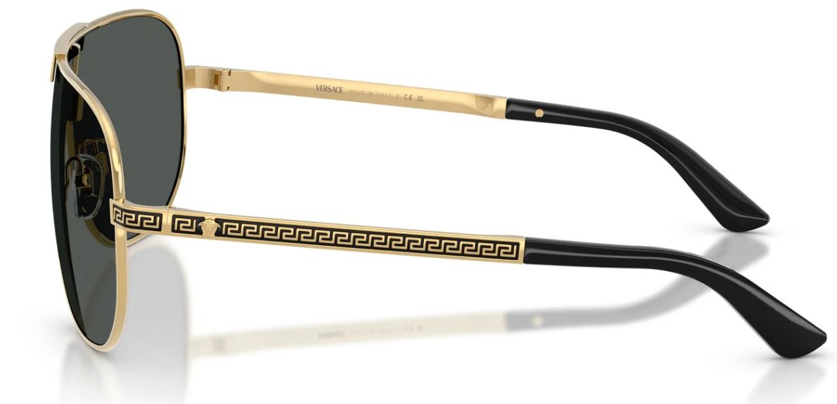 Lunettes de soleil Versace VE2293