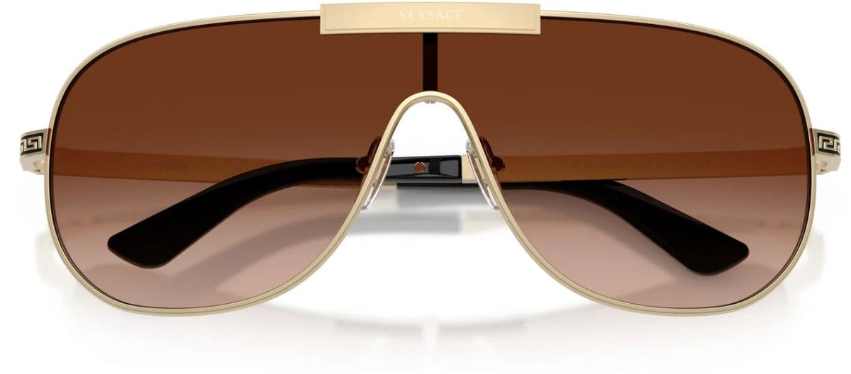 Lunettes de soleil Versace VE2293