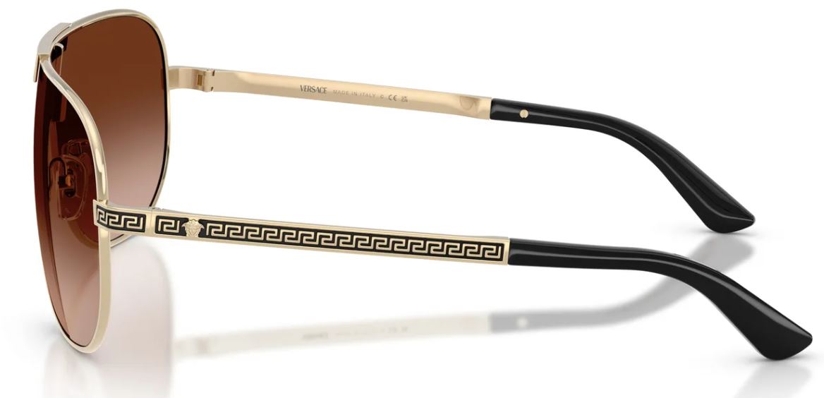 Lunettes de soleil Versace VE2293