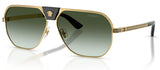 Lunettes de soleil Versace VE2294