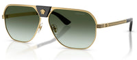 Lunettes de soleil Versace VE2294