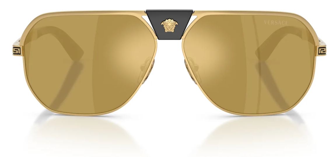 Lunettes de soleil Versace VE2294