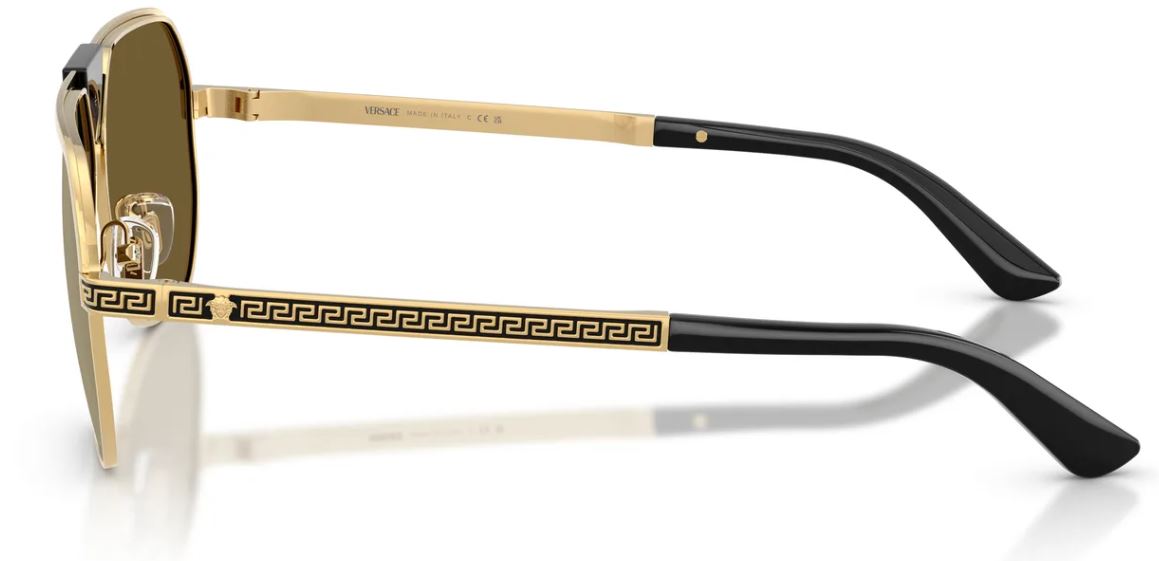 Lunettes de soleil Versace VE2294