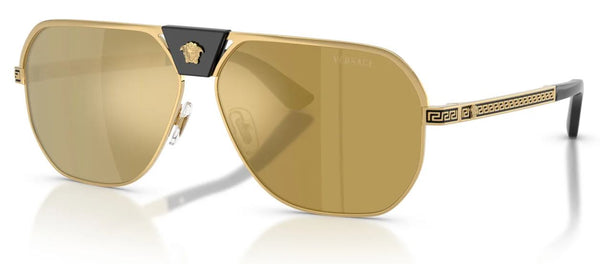 Lunettes de soleil Versace VE2294