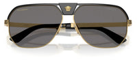 Lunettes de soleil Versace VE2294