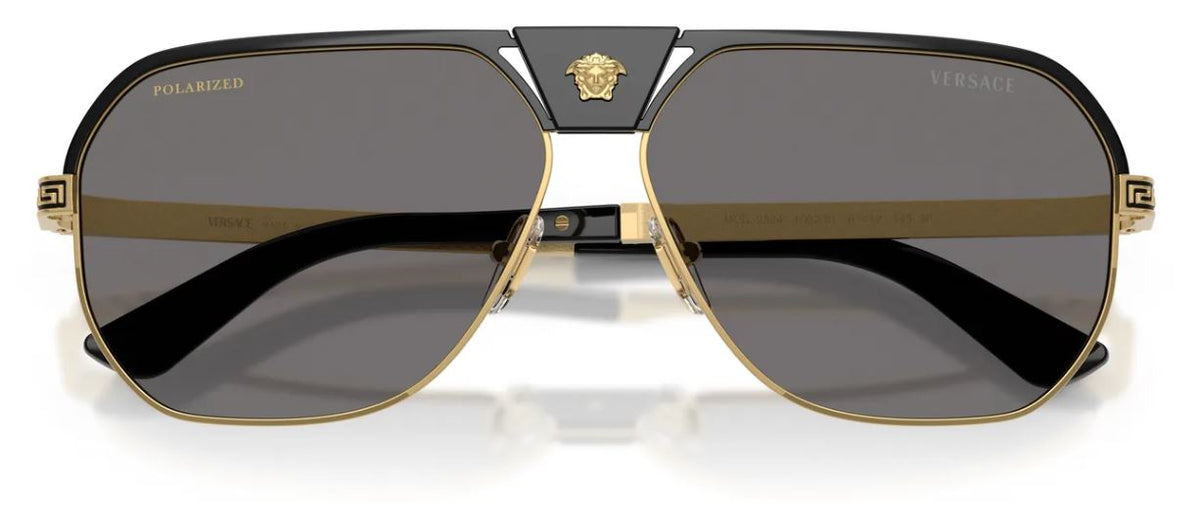 Lunettes de soleil Versace VE2294
