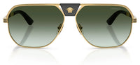 Lunettes de soleil Versace VE2294