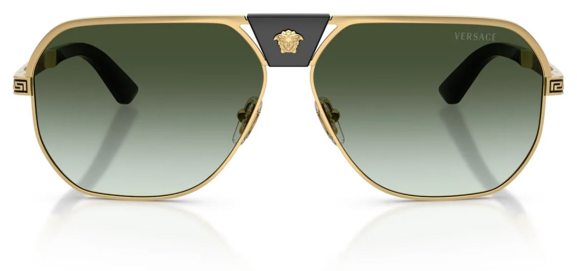 Lunettes de soleil Versace VE2294