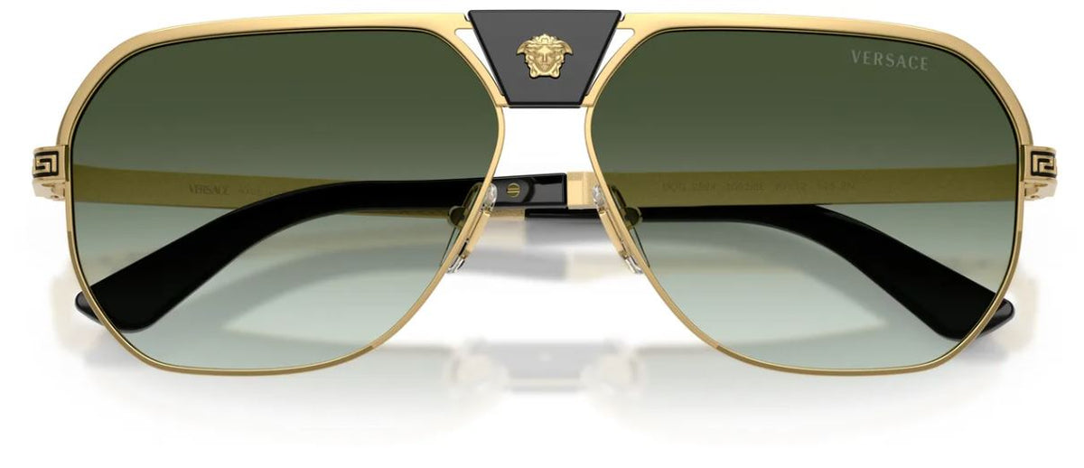 Lunettes de soleil Versace VE2294