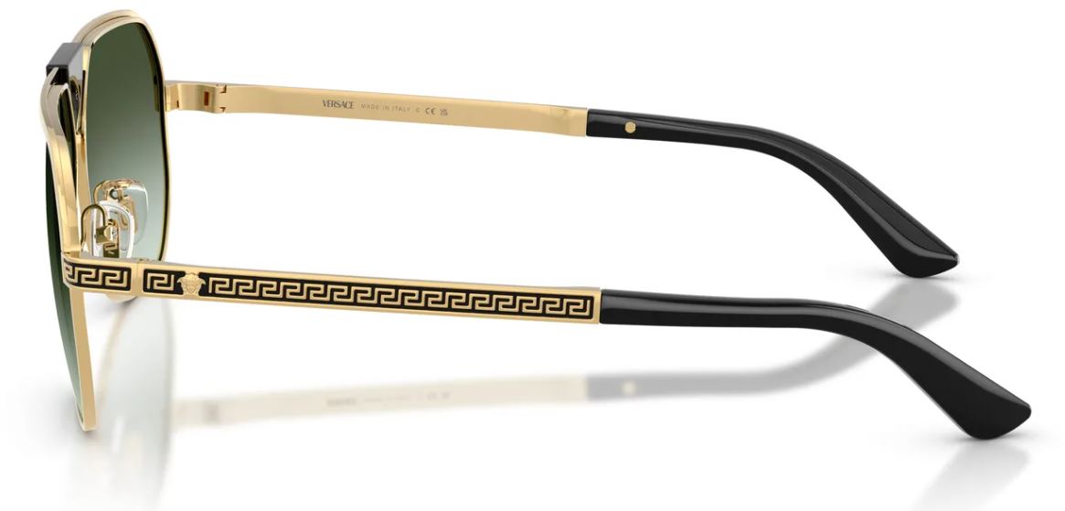 Lunettes de soleil Versace VE2294