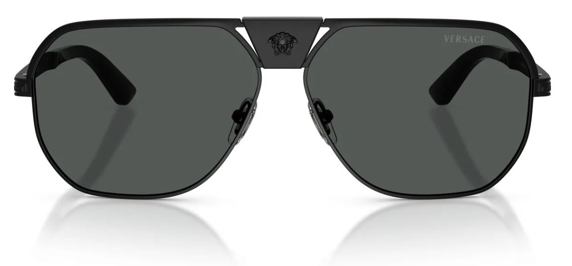 Lunettes de soleil Versace VE2294