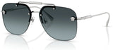Zonnebril Versace VE2296