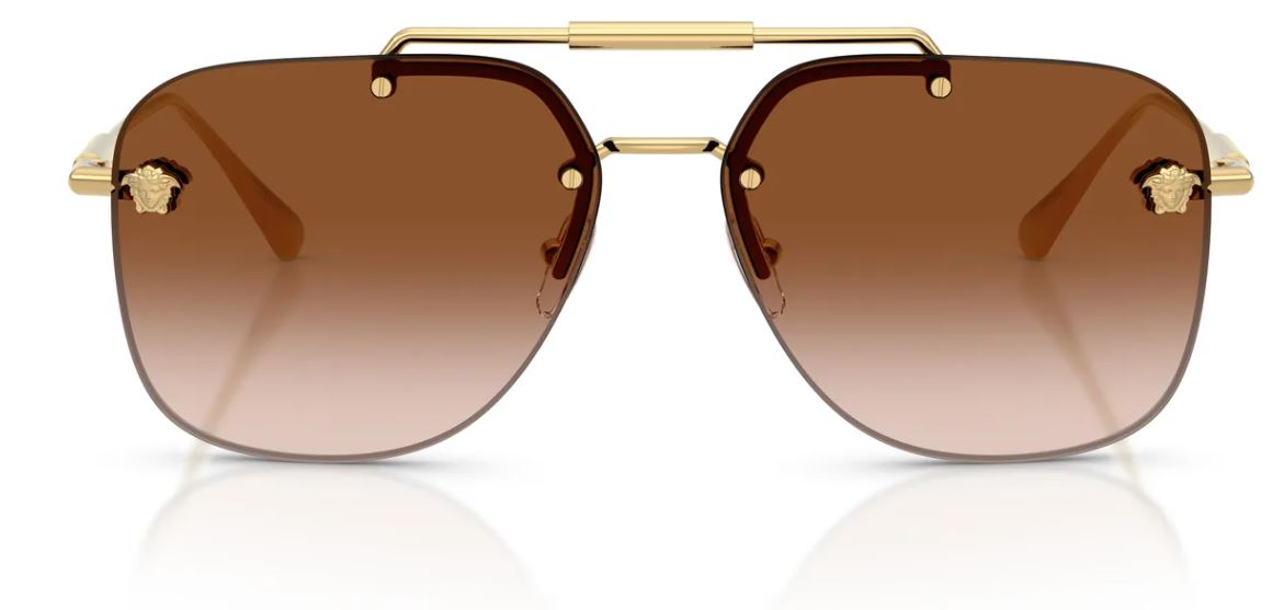 Zonnebril Versace VE2296