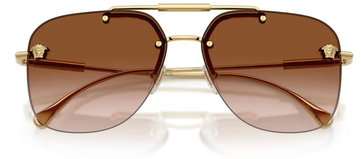 Zonnebril Versace VE2296