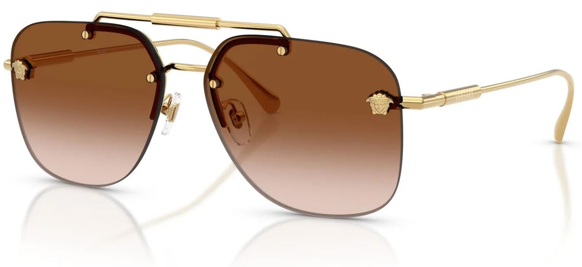 Zonnebril Versace VE2296