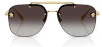 Zonnebril Versace VE2296